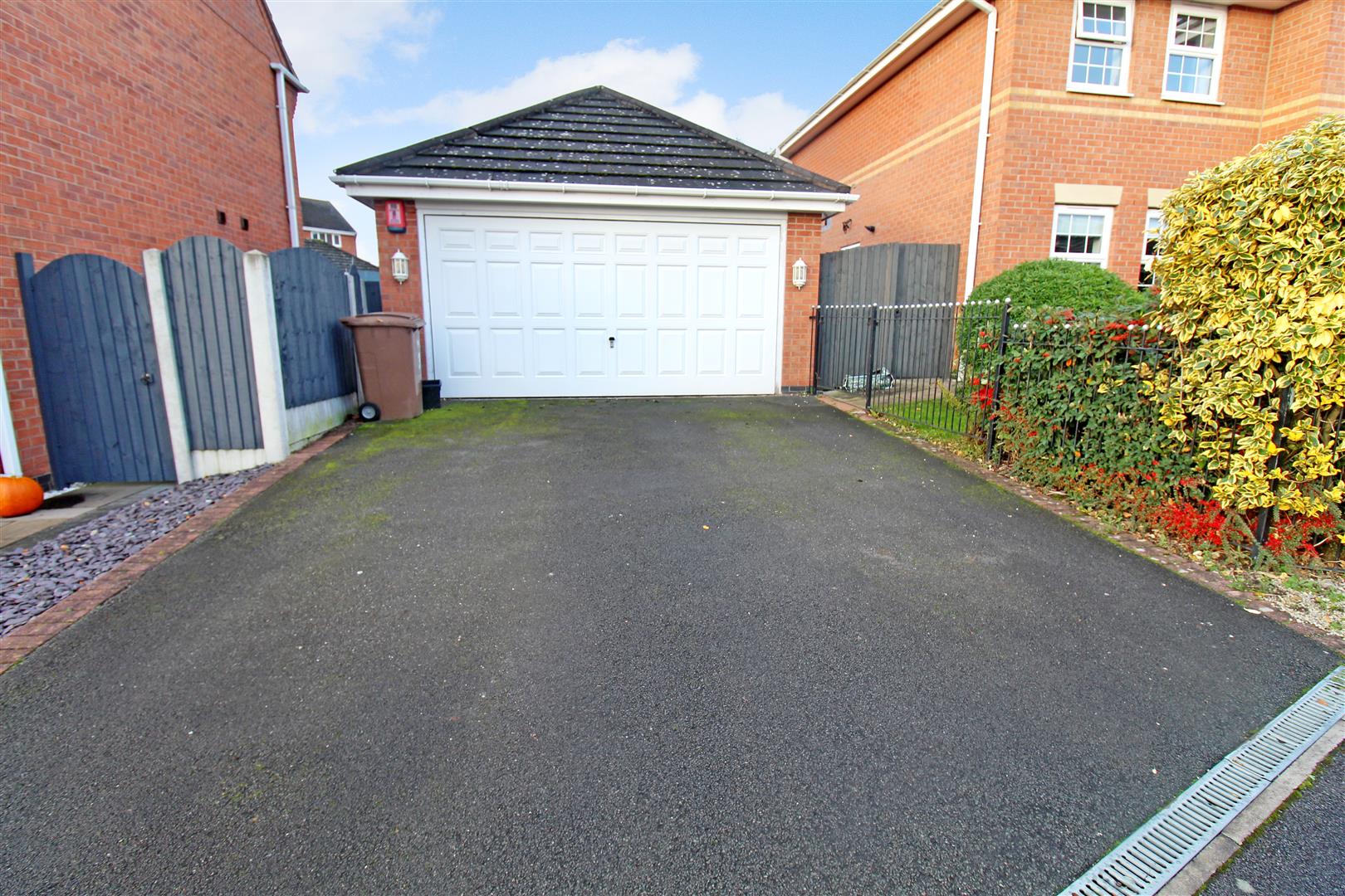 Woodburn Road, Norton Heights, Stoke-On-Trent